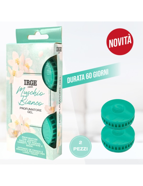 DEW / IRGE DEODORANTE GEL 2...