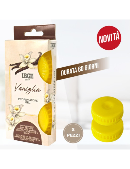 DEW / IRGE DEODORANTE GEL 2...