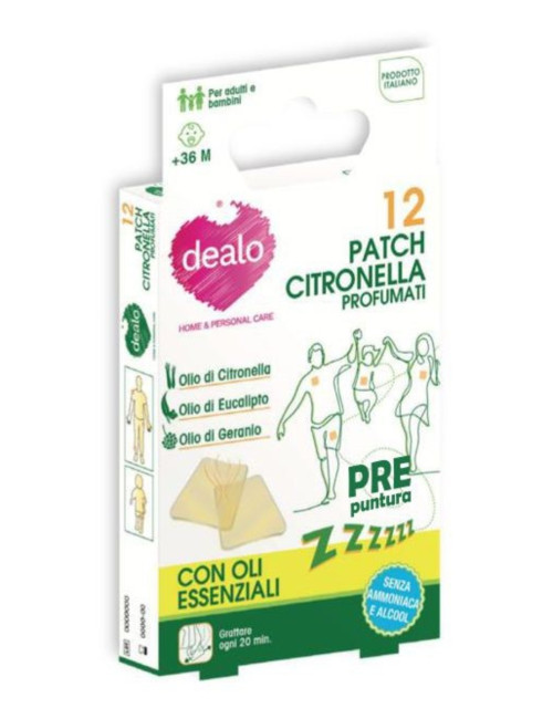 CER / DEALO CEROTTI 12...