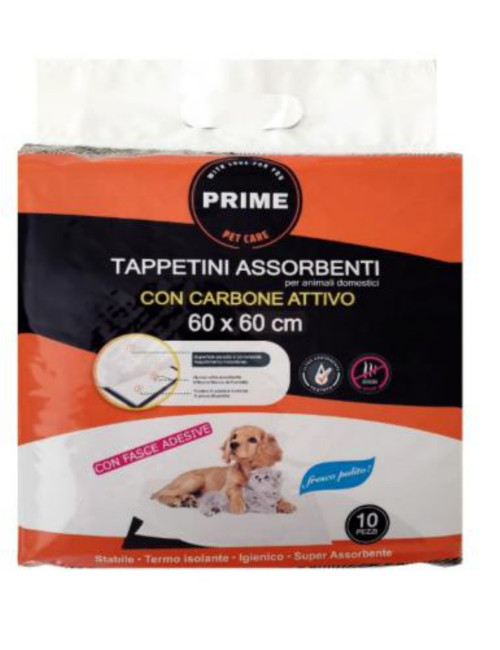TAP / PRIME TAPPETINO...
