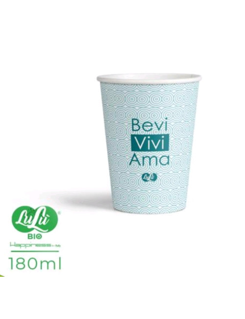 BDC / LULU BICCHIERI DI...