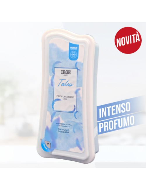 DEO / IRGE DEO FRESH GEL...