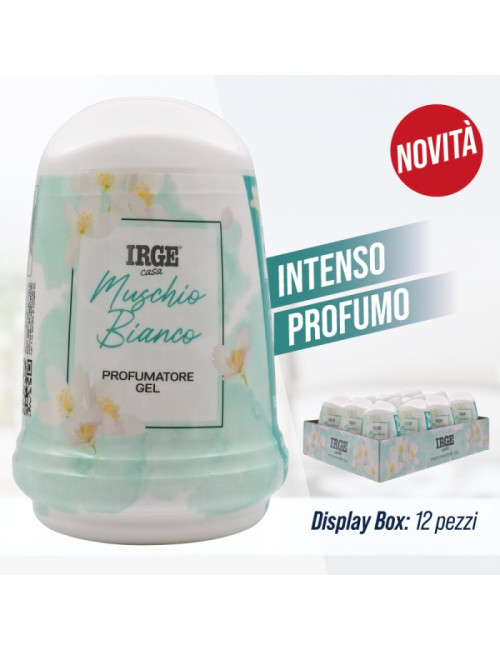 DEO / IRGE DEO GEL 150 GR...