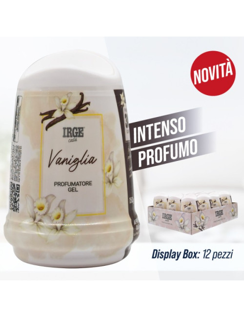 DEO / IRGE DEO GEL 150 GR...