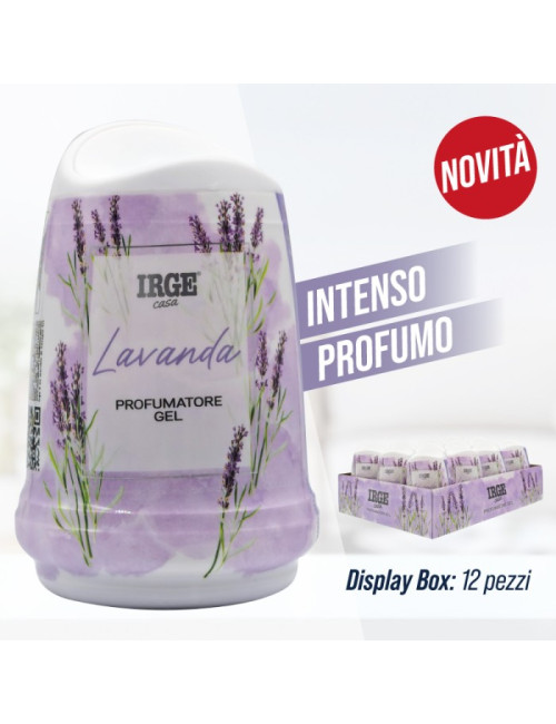 DEO / IRGE DEO GEL 150GR...