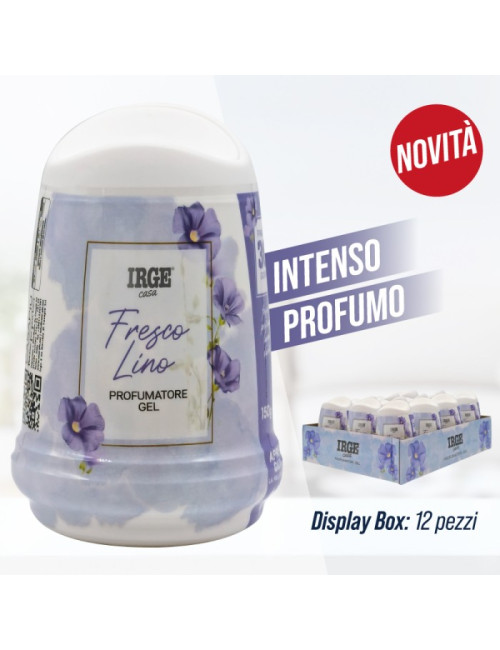 DEO / IRGE DEO GEL 150 ML...
