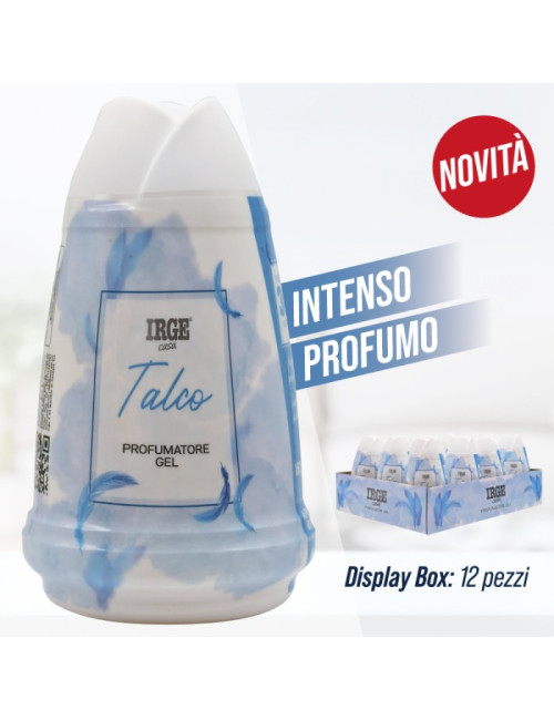 DEO / IRGE DEO GEL TULIPANO...