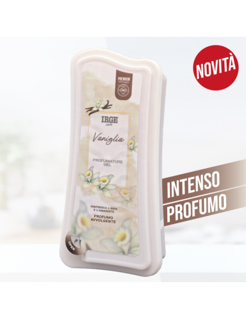 DEO / IRGE DEO FRESH GEL...
