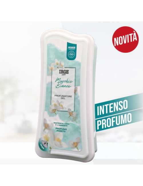 DEO / IRGE DEO  FRESH GEL...