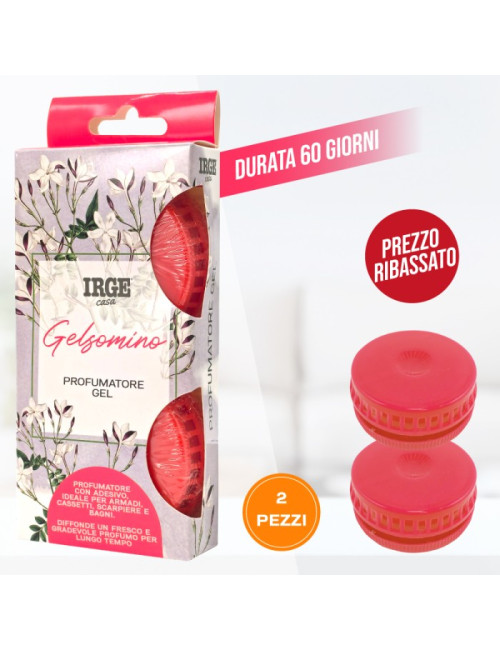 DEW / IRGE DEODORANTE GEL...