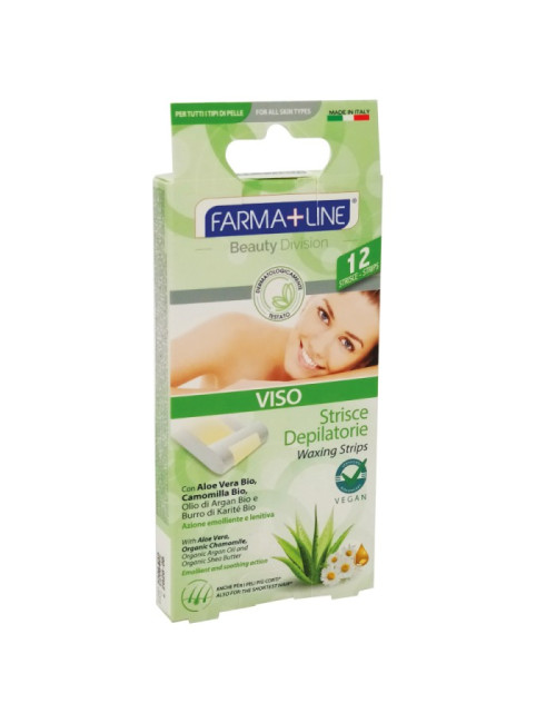 STI / FARMALINE BODY...