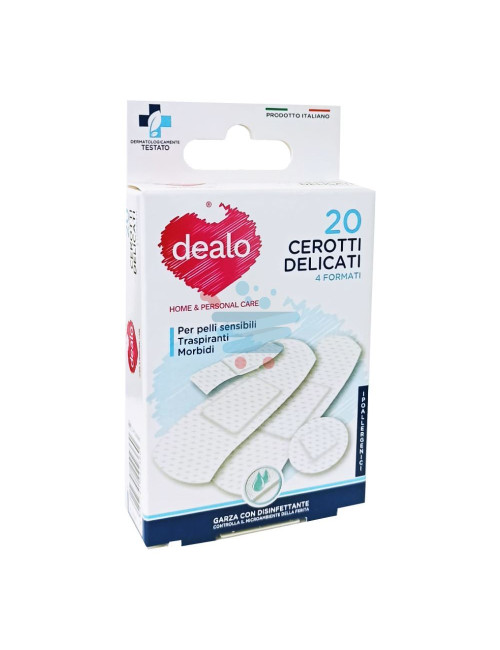 CER / DEALO CEROTTI...