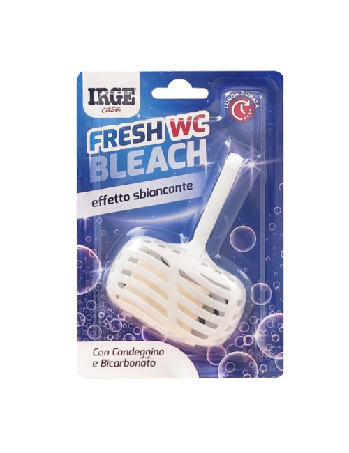 DEW / IRGE DEO WC FRESH...