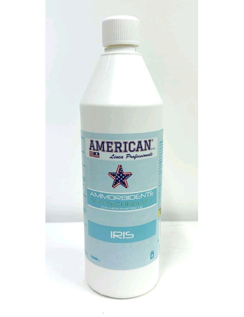 AME / AMERICAN AMMORBIDENTE...