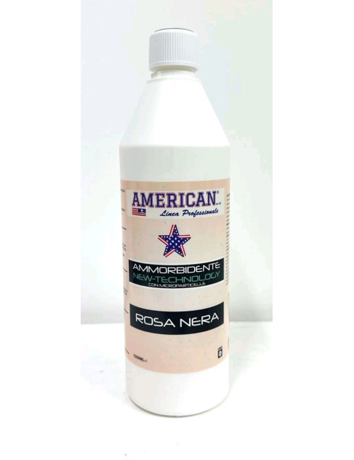 AME / AMERICAN AMMORBIDENTE...