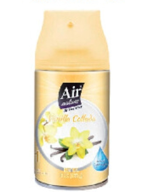 A / DEB / AIR NATURE...