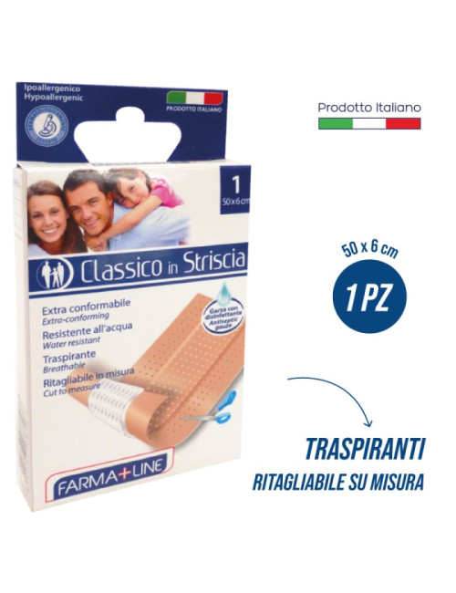 CER / FARMALINE CEROTTI...