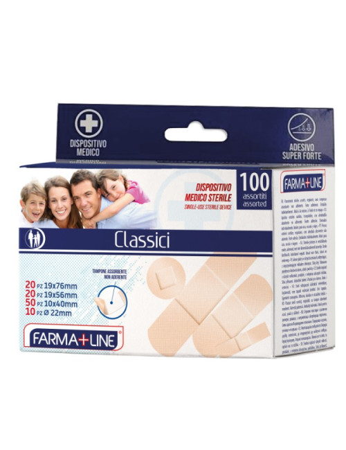 CER / FARMALINE CEROTTI...