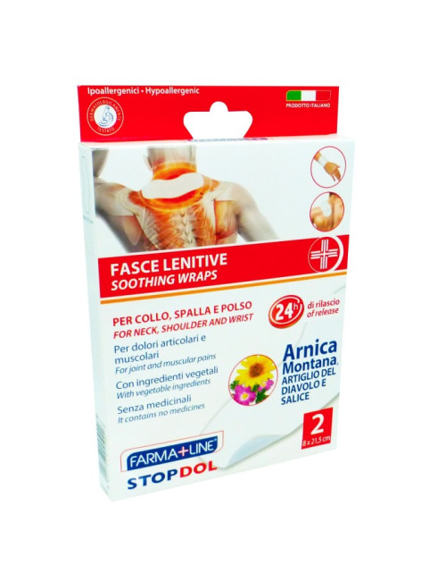 CER / FARMALINE FASCIA...