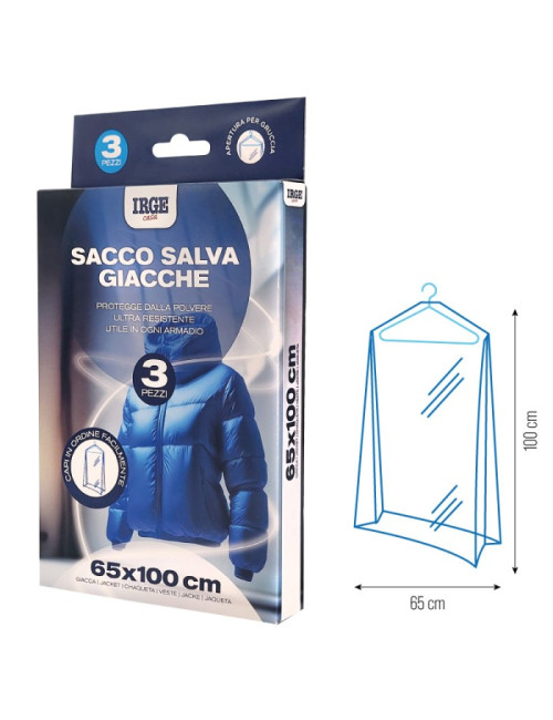 SOT / IRGE SACCO SALVA...