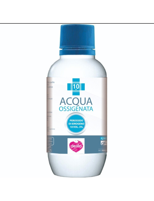 ACQ / DEALO ACQUA...