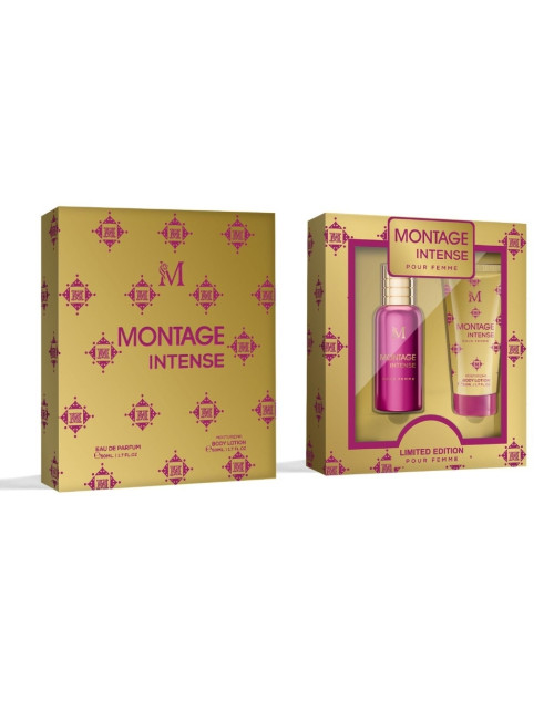 AAA / MONTAGE CONFEZIONI...