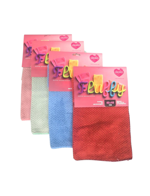 PAC / DEALO PANNO...