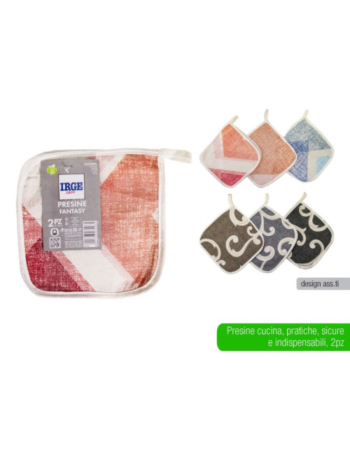 PRE / IRGE PRESINE FANTASY...