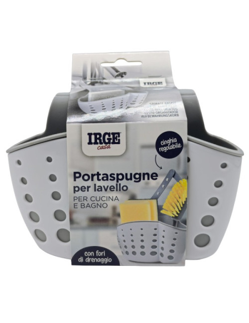 POS / IRGE PORTA SPUGNA PER...
