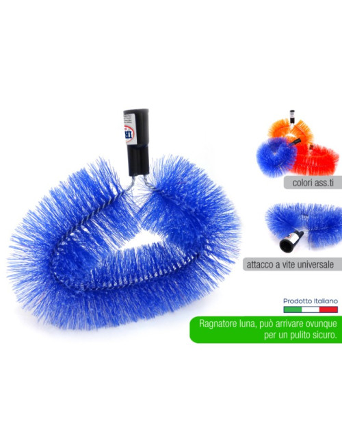 A / RAG / IRGE RAGNATORE...