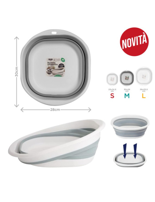 A / BAC / IRGE BACINELLA...