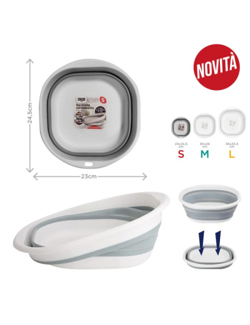 A / BAC / IRGE BACINELLA...