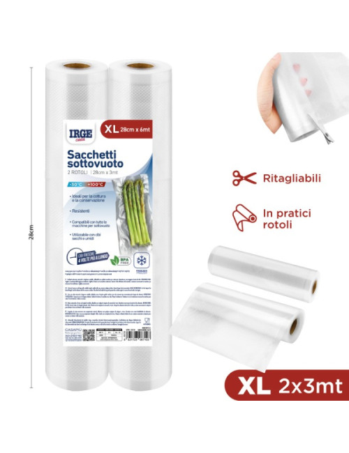 A / SOT / IRGE SACCHI...