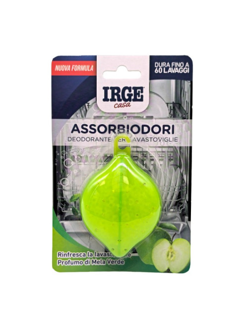 DEO / IRGE LAVASTOVIGLIE...