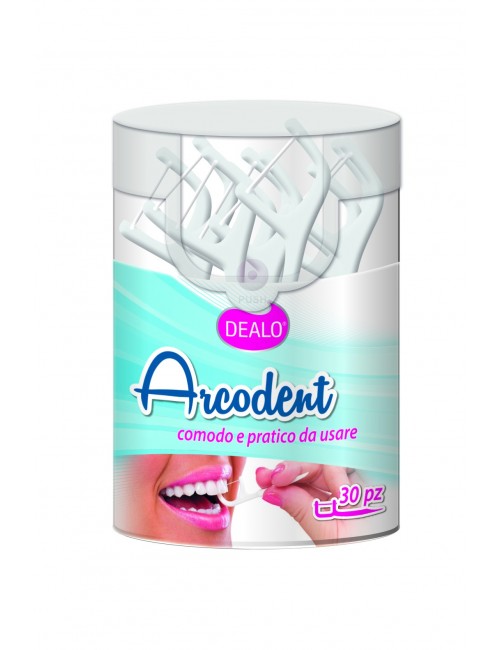 SPA / DEALO ARCHETTI...
