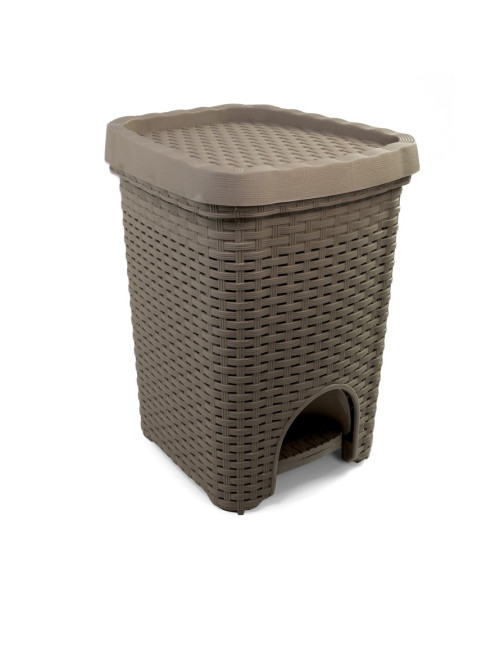 DUPLAST 7494 PATTUMIERA...