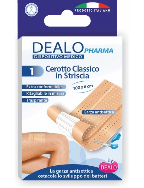 CER / DEALO PHARMA CEROTTI...