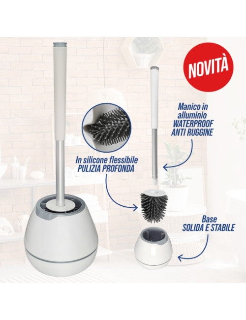 SCO / IRGE SCOPINO WC IN...