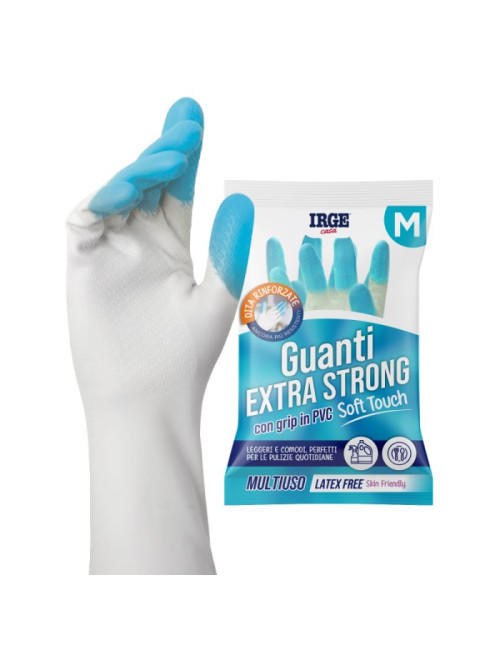 GUA / IRGE GUANTI MULTIUSO...