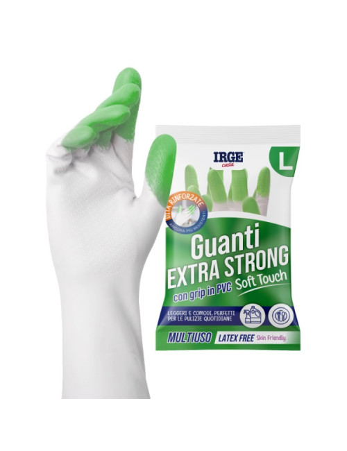 GUA / IRGE GUANTI MULTIUSO...