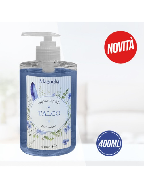 SAP / IRGE SAPONE LIQUIDO...