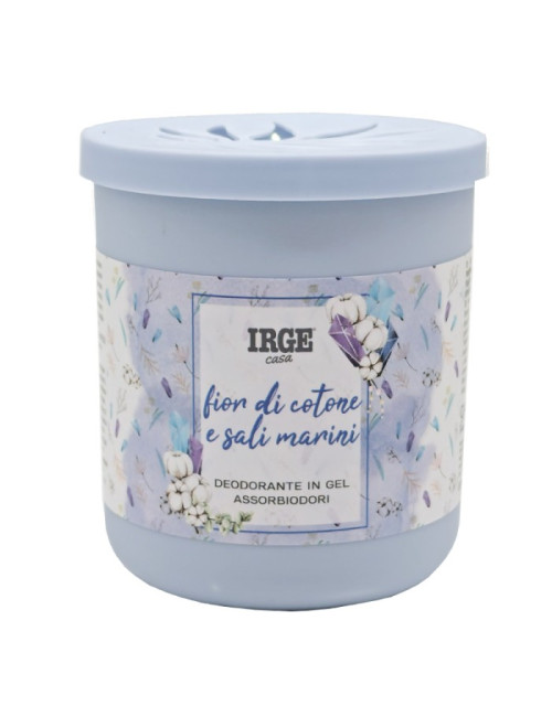 DEO / IRGE GEL ASSORBIODORI...