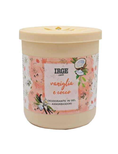 DEO / IRGE GEL ASSORBIODORI...