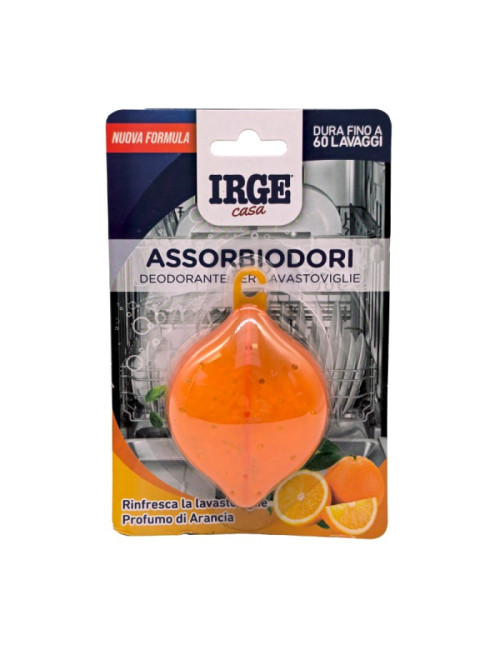 DEO / IRGE LAVASTOVIGLIE...