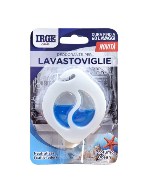 DEO / IRGE LAVASTOVIGLIE...