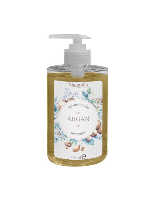 SAP / IRGE SAPONE LIQUIDO...