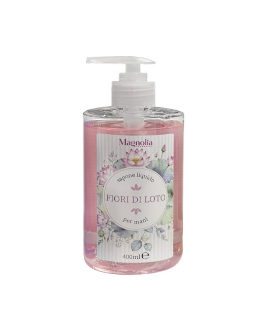 SAP / IRGE SAPONE MANI 400...