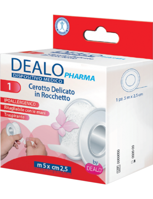 CER / DEALO PHARMA CEROTTI...