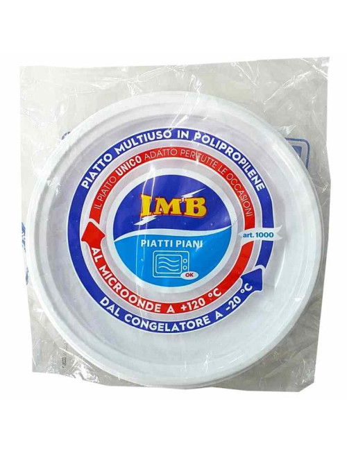 A / PIATTI IMB PIANI 700 / CT