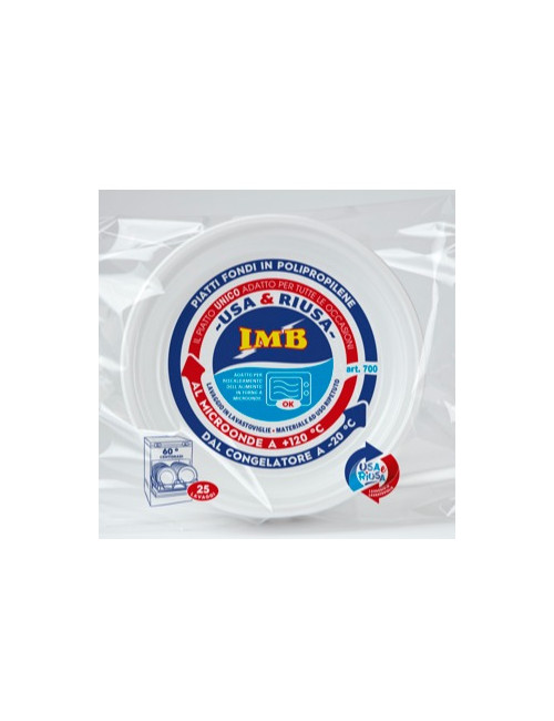 A / PIATTI FONDI IMB 700 /...